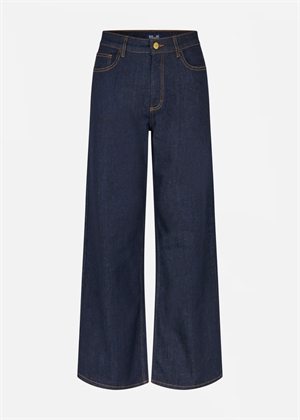 Nicette jeans Denim Rinse Baum Und Pferdgarten 